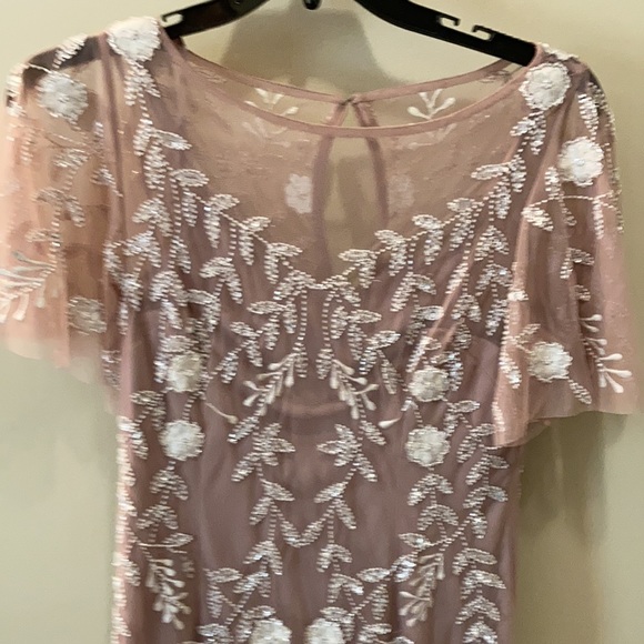 Cocktail dress - Picture 2 of 4